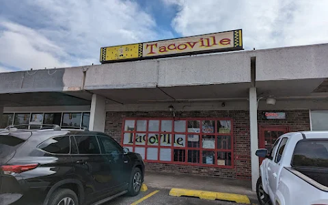 Tacoville image