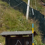 Photo n°3 de l'avis de Primula.u fait le 13/08/2023 à 13:17 sur le  Cimon Stube - Passo Rolle à Passo Rolle