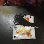 Photo n°2 de l'avis de paolo.s fait le 05/06/2022 à 17:43 sur le  Ristorante da Lorenzo à Montecatini Terme