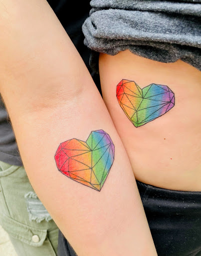 Tattoo Shop «Divergent Ink», reviews and photos, 5582 NE 4th Ct Suite 6c, Miami, FL 33137, USA