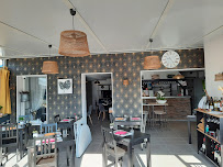 Atmosphère du Restaurant Le vieux four à Villiers-Sous-Mortagne - n°5
