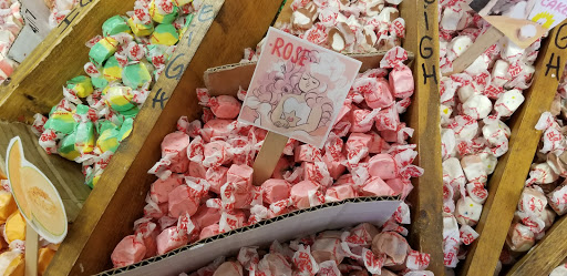 Candy Store «Rocket Fizz Denver», reviews and photos, 1512 Larimer St, Denver, CO 80202, USA
