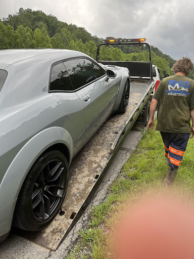 Jeep Dealer «Miracle Chrysler Dodge Jeep Ram», reviews and photos, 1290 Nashville Pike, Gallatin, TN 37066, USA