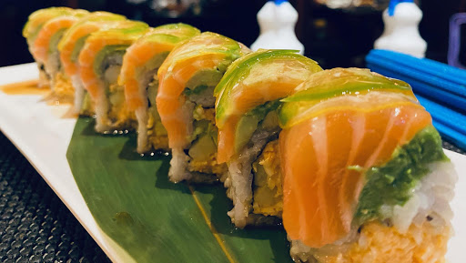 Sushi Fresh Ventura