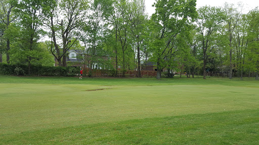 Country Club «Standard Club», reviews and photos, 8208 Brownsboro Rd, Louisville, KY 40241, USA
