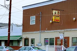 Smithfield Main Street Diner image