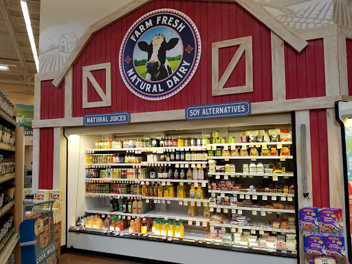 Health Food Store «Sprouts Farmers Market», reviews and photos, 10800 Alpharetta Hwy c, Roswell, GA 30076, USA