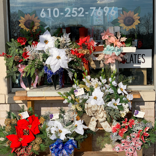 Florist «Bouquets N Things», reviews and photos, 3719 Nicholas St, Easton, PA 18045, USA
