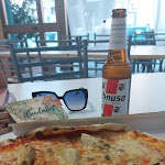 Photo n°1 de l'avis de Sabine.a fait le 08/08/2023 à 19:02 sur le  Pizzeria da Ale e Giulia à Monastir