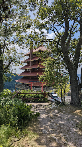 Landmark «The Pagoda», reviews and photos, 98 Duryea Dr, Reading, PA 19602, USA