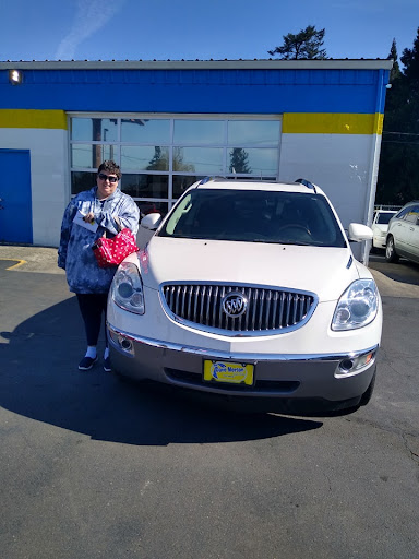 Used Car Dealer «Dave Morton Auto Sales», reviews and photos, 270 Lancaster Dr NE, Salem, OR 97301, USA