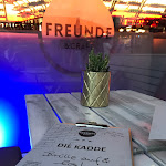 Photo n°3 de l'avis de Ralf.a fait le 19/07/2022 à 20:31 sur le  4 Freunde & Craft à Kühlungsborn