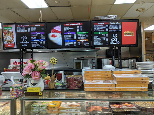 Grocery Store «International Food Market», reviews and photos, 376 Jefferson Rd, Rochester, NY 14623, USA