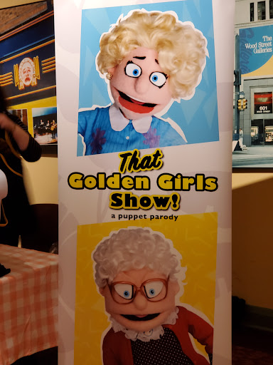 Performing Arts Theater «Byham Theater», reviews and photos, 101 6th St, Pittsburgh, PA 15222, USA