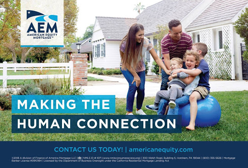 Mortgage Lender «American Equity Mortgage, Inc.», reviews and photos