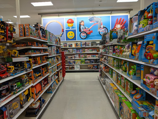 Department Store «Target», reviews and photos, 2070 Sam Rittenberg Blvd, Charleston, SC 29407, USA