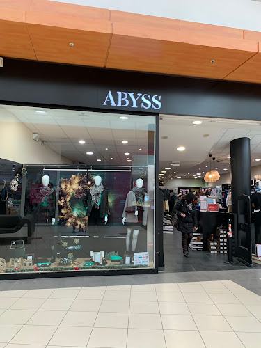 Magasin de vêtements pour femmes Abyss Fayet