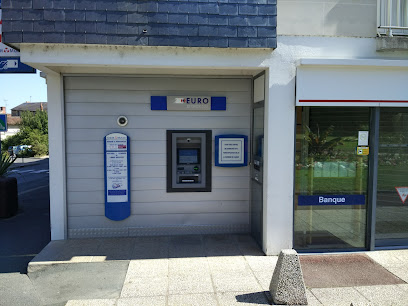 Photo du Banque Crédit Mutuel à Loudun