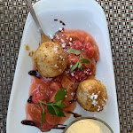 Photo n°6 de l'avis de Claudia.e fait le 18/09/2021 à 17:50 sur le  Gasthaus Zu den Eichen à Nuthe-Urstromtal