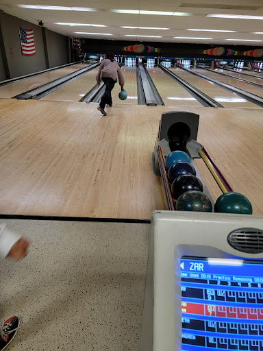 Bowling Alley «ABC Bowling Lanes», reviews and photos, 1245 Park Ave, Williamsport, PA 17701, USA