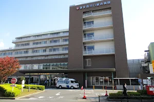 Saiseikai Kawaguchi General Hospital image