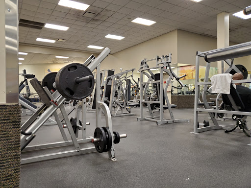 Gym «LA Fitness», reviews and photos, 17365 Torrence Ave, Lansing, IL 60438, USA