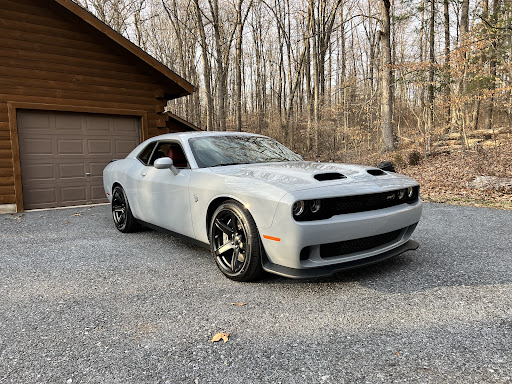 Used Car Dealer «Apple CDJR of Hanover», reviews and photos, 200 Eisenhower Dr, Hanover, PA 17331, USA