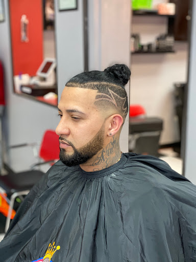 Beauty Salon «Chriselias Beauty Salon», reviews and photos, 772 S Main St A, Woodstock, VA 22664, USA