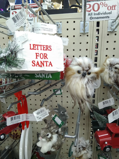 Hardware Store «Parkrose Hardware - Hazel Dell», reviews and photos, 8002 NE 6th Ave, Vancouver, WA 98665, USA