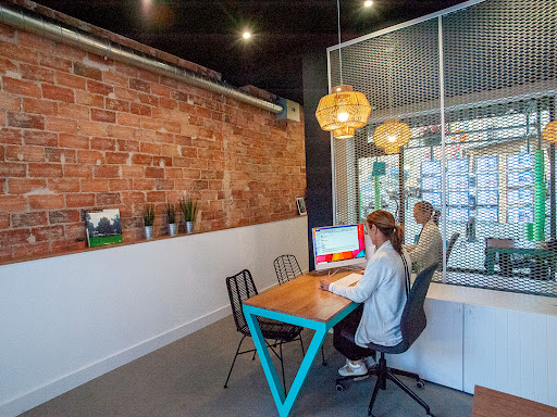 KOTA Inmobiliaria & Arquitectura en Eibar