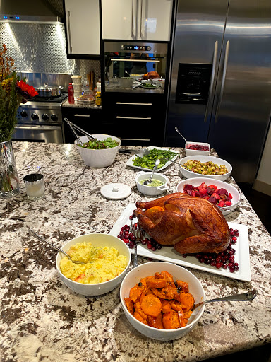 Butcher Shop «B & E Meats & Seafood», reviews and photos, 13024 Newcastle Way, Newcastle, WA 98059, USA