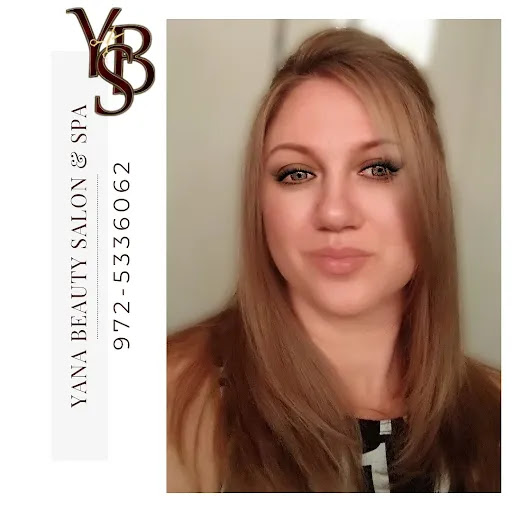 Beauty Salon «Yana Beauty Salon», reviews and photos, 15080 E Beltwood Pkwy, Addison, TX 75001, USA