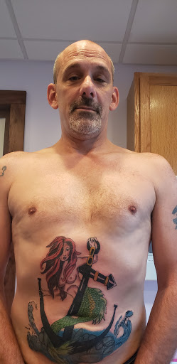 Explore feminine energy tattoo ideas, creative tattoo ideas in Davis, available at SIX GUN SOUND TATTOO