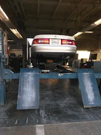 Complete Auto Repair - Car repair in Palmdale, CA, Palmdale - Rated 3.5/5