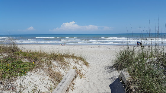 Tables Beach