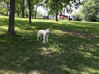 Minooka Dog Park