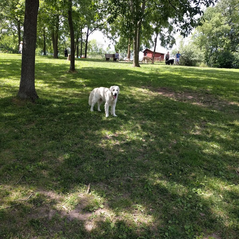 Minooka Dog Park