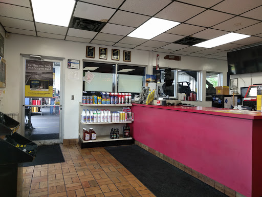 Tire Shop «Speedco Truck Lube and Tires», reviews and photos, 1111 Bucksnort Rd, Jackson, GA 30233, USA
