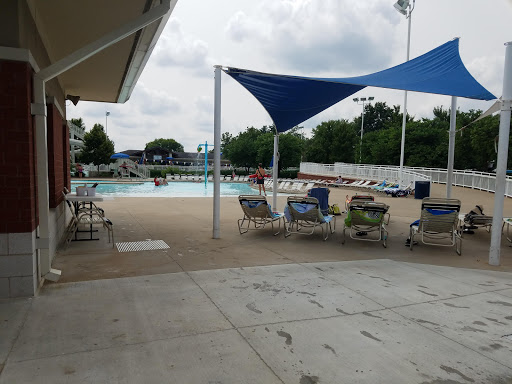 Aquatic Centre «North Pointe Aquatic Center», reviews and photos, 335 Holloway Rd, Ballwin, MO 63011, USA