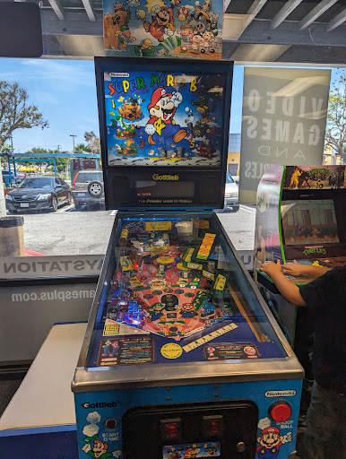Retro Games Plus image