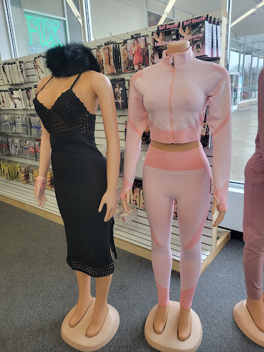 Cosmetics Store «My Beauty Supply», reviews and photos, 30235 Cherry Hill Rd, Inkster, MI 48141, USA