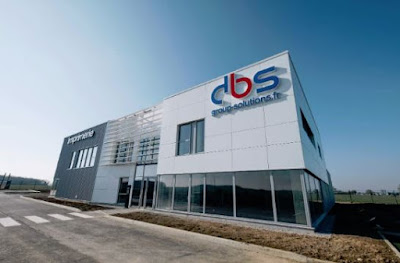 DBS – Group Solutions à Glisy
