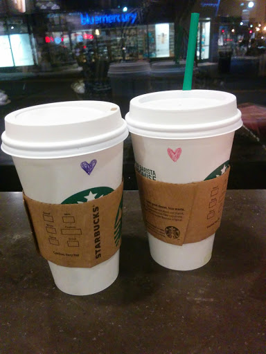 Coffee Shop «Starbucks», reviews and photos, 40 S Park St, Montclair, NJ 07042, USA