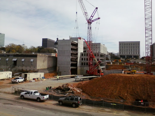 Concert Hall «Music Farm Columbia», reviews and photos, 1022 Senate St, Columbia, SC 29201, USA