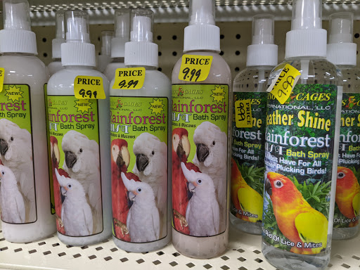 Pet Store «Discount Pet & Supplies», reviews and photos, 16320 Middlebelt Rd, Livonia, MI 48154, USA