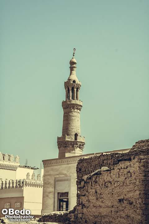 مسجد الداودية
