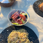 Photo n°1 de l'avis de Melanie.r fait le 15/09/2023 à 19:39 sur le  Osteria della Valle à San Fedele Intelvi