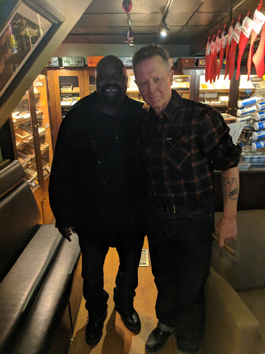 Bar «Victory Bar & Cigar», reviews and photos, 56 Shrewsbury St, Worcester, MA 01604, USA