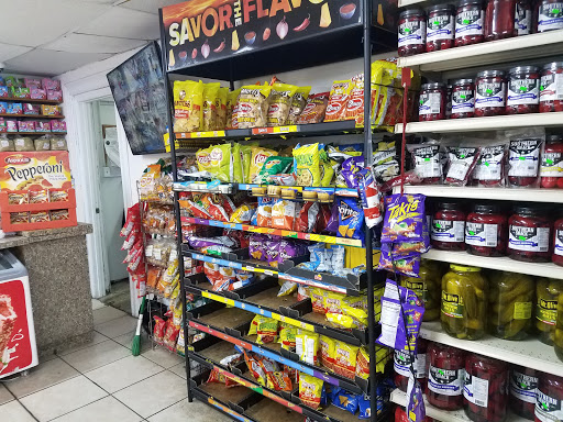 Butcher Shop «Aliana Meat Market», reviews and photos, 4016 N 22nd St, Tampa, FL 33610, USA