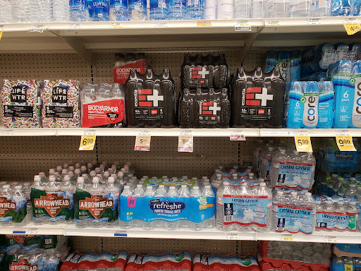 Grocery Store «Safeway», reviews and photos, 600 Edith Ave, Corning, CA 96021, USA